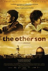 The Other Son Movie Poster