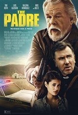 The Padre Movie Poster
