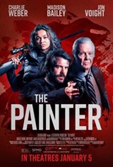 The Painter Movie Poster