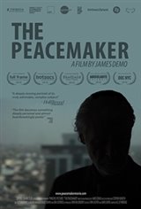 The Peacemaker (2016) Movie Poster