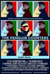 The Penguin Counters Movie Poster