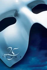 The Phantom of the Opera at the Royal Albert Hall Movie Poster