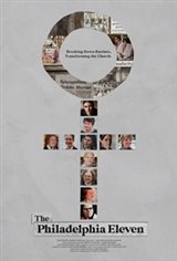 The Philadelphia Eleven Movie Poster