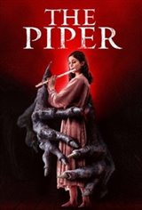 The Piper Movie Poster