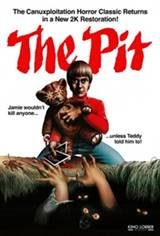 The Pit Movie Poster