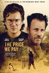 The Price We Pay Movie Poster
