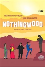 The Prince of Nothingwood (Le Prince de Nothingwood) Movie Poster