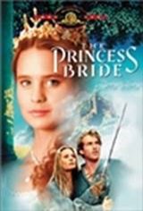 The Princess Bride Quote Along Movie Poster
