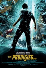 The Prodigies Movie Poster