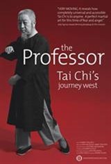 The Professor: Tai Chi's Journey West Movie Poster
