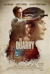 The Quarry Movie Poster