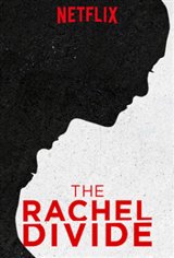The Rachel Divide Movie Poster