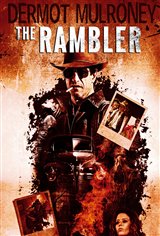 The Rambler Movie Poster