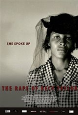 The Rape of Recy Taylor Movie Poster