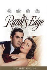 The Razor's Edge Movie Poster