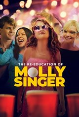 The Re-Education of Molly Singer Movie Poster