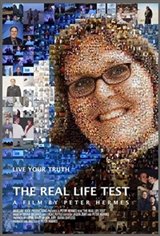 The Real Life Test Movie Poster