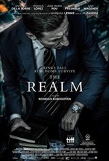 The Realm Movie Poster