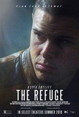 The Refuge Movie Poster
