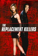 The Replacement Killers Movie Poster