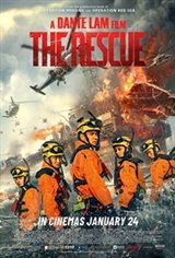 The Rescue: The IMAX Experience Movie Poster