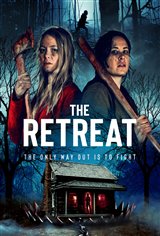 The Retreat Poster
