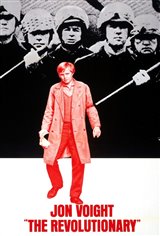 The Revolutionary Movie Poster