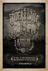 The Rider and the Wolf Movie Poster