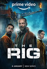 The Rig (Prime Video) Poster