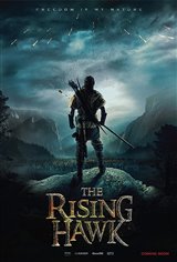 The Rising Hawk: Battle for the Carpathians Poster