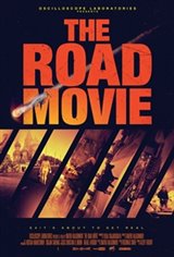 The Road Movie Movie Poster