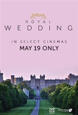 The Royal Wedding Movie Poster