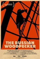 The Russian Woodpecker Movie Poster