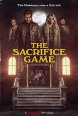 The Sacrifice Game Poster