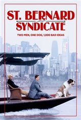 The Saint Bernard Syndicate Movie Poster