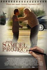 The Samuel Project Movie Poster
