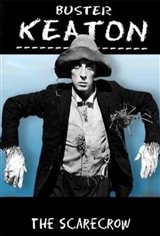 The Scarecrow Movie Poster