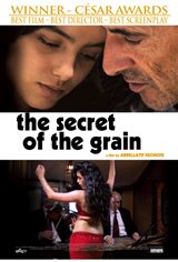 The Secret of the Grain Movie Poster