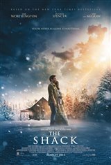 The Shack (v.o.a.) Movie Poster