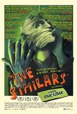 The Similars (Los Parecidos) Movie Poster
