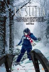 The Sled (La Slitta) Movie Poster