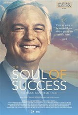 The Soul of Success: The Jack Canfield Story Movie Poster