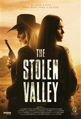 The Stolen Valley Movie Poster