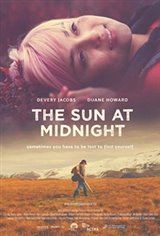 The Sun at Midnight Movie Poster