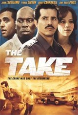 The Take (2007) Movie Poster