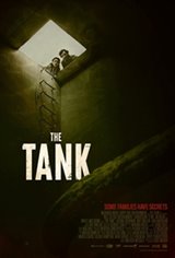 The Tank Poster