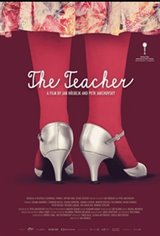 The Teacher Movie Poster