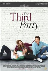 The Third Party Movie Poster