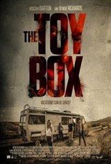 The ToyBox Movie Poster