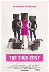 The True Cost Movie Poster